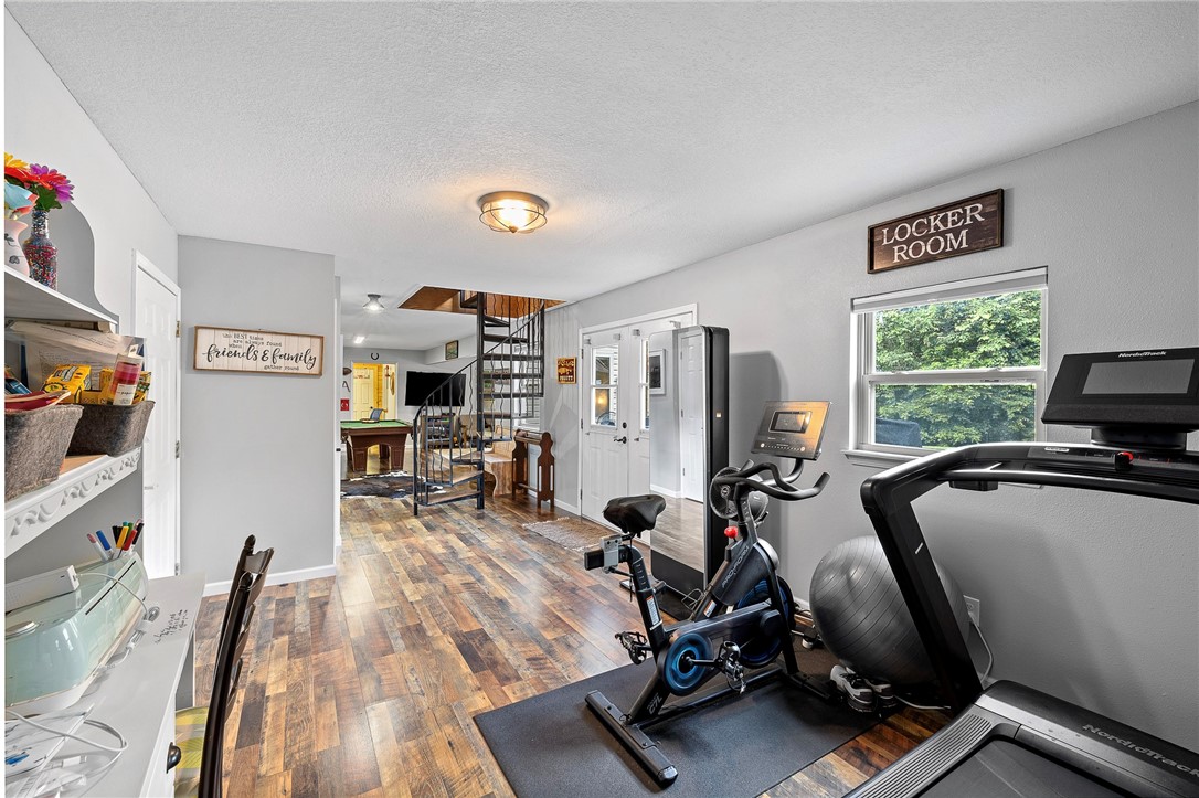 Dunbarton Sub Bvv - Residential