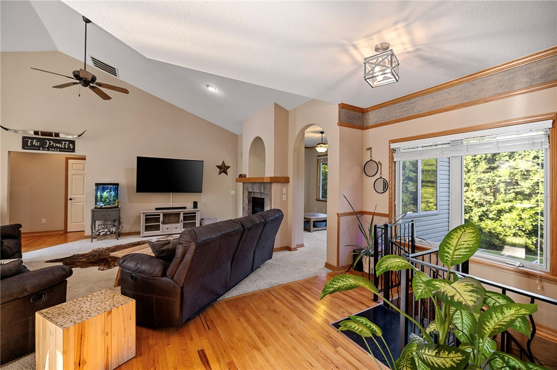 Dunbarton Sub Bvv - Residential