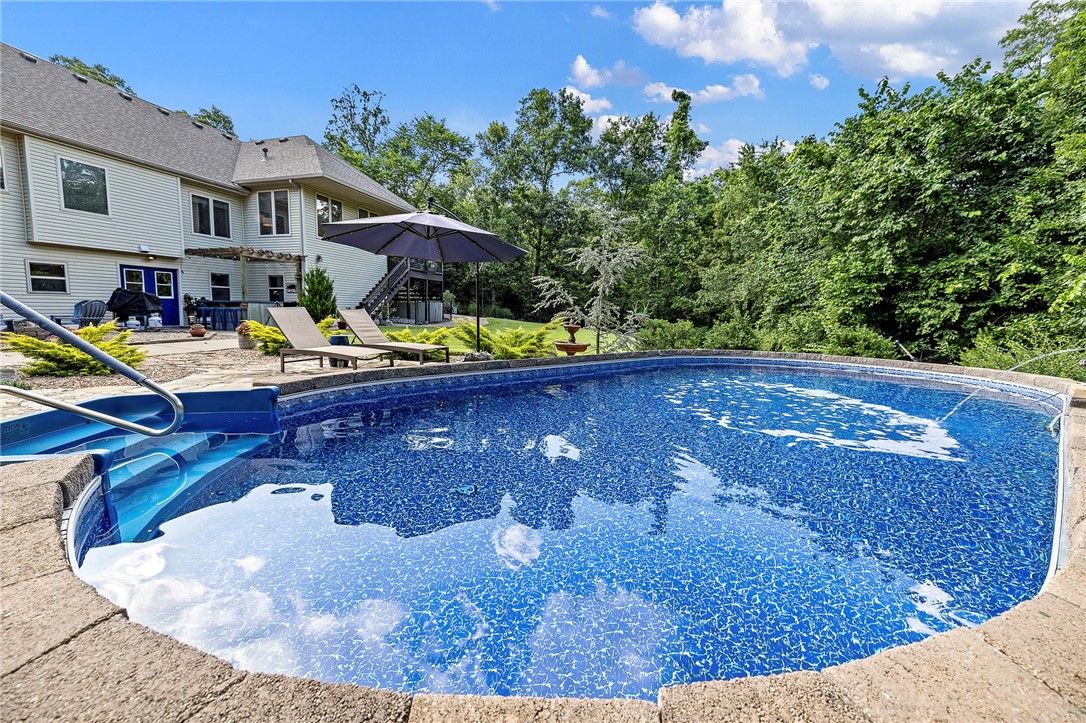 Dunbarton Sub Bvv - Residential