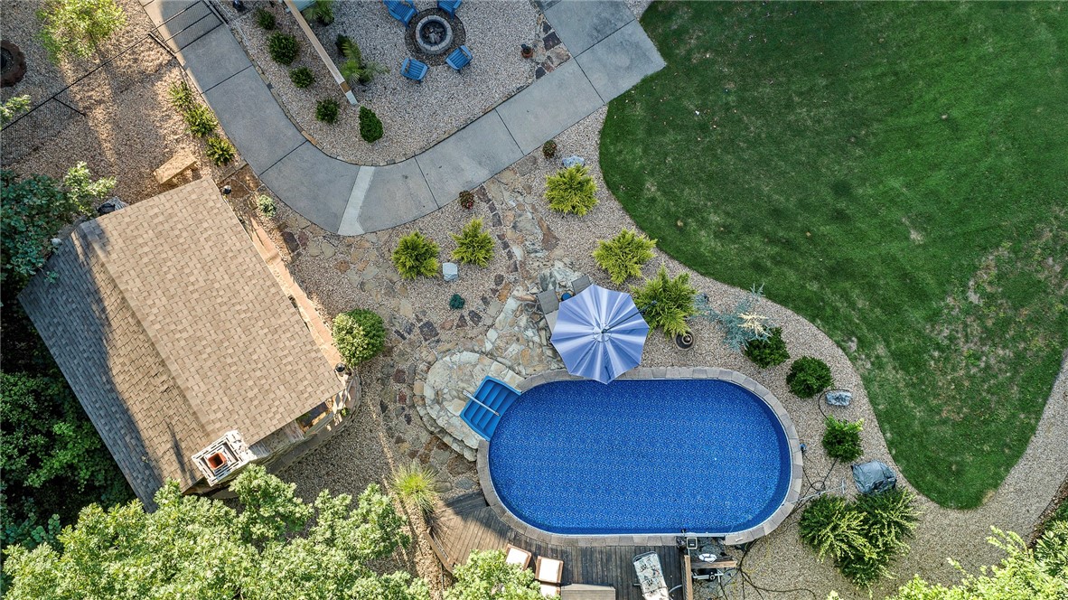 Dunbarton Sub Bvv - Residential