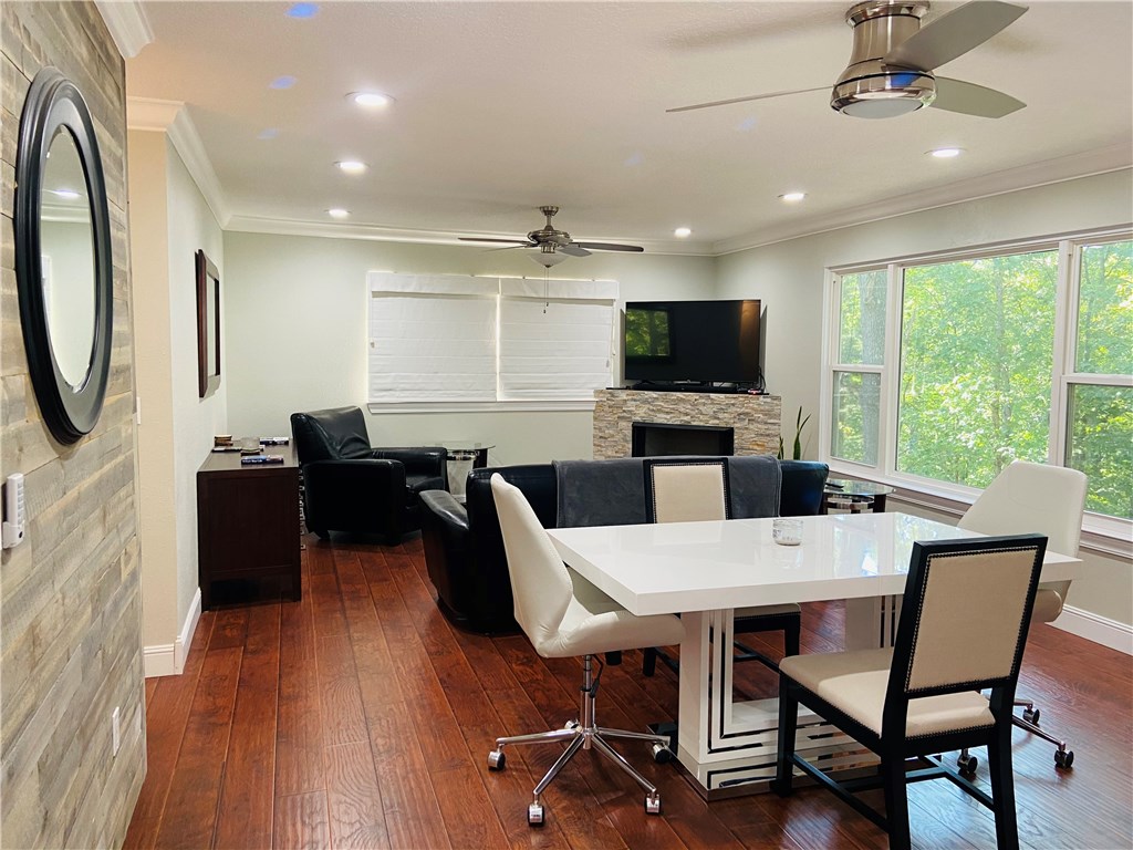 Hampstead Sub Bvv - Residential Lease