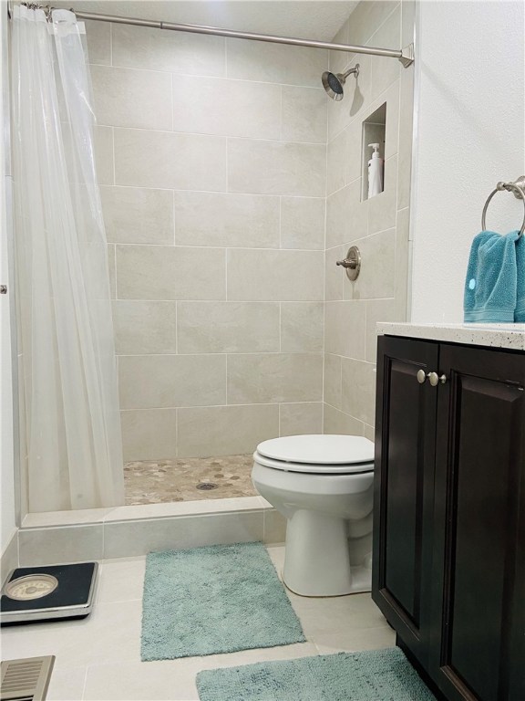 Hampstead Sub Bvv - Residential Lease