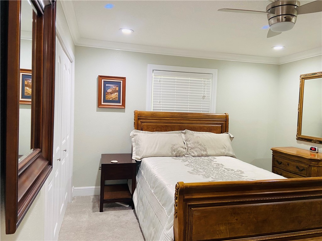 Hampstead Sub Bvv - Residential Lease
