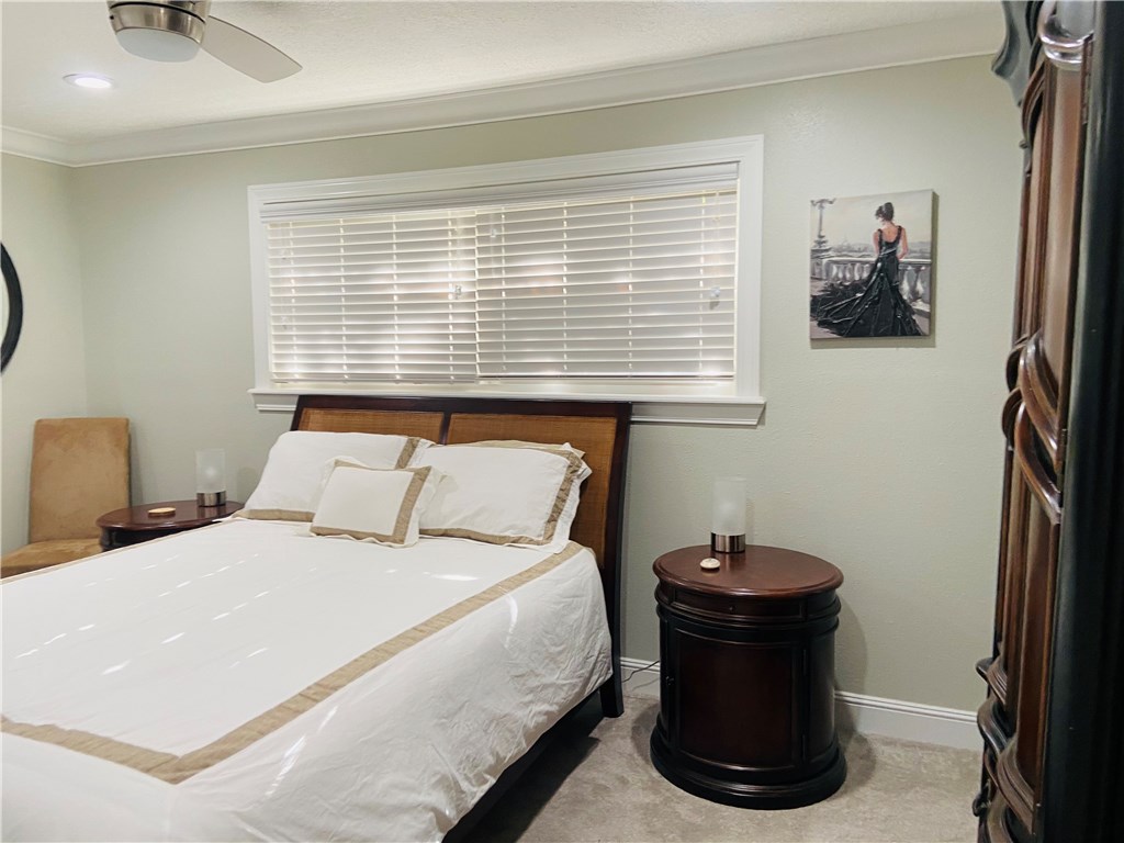 Hampstead Sub Bvv - Residential Lease