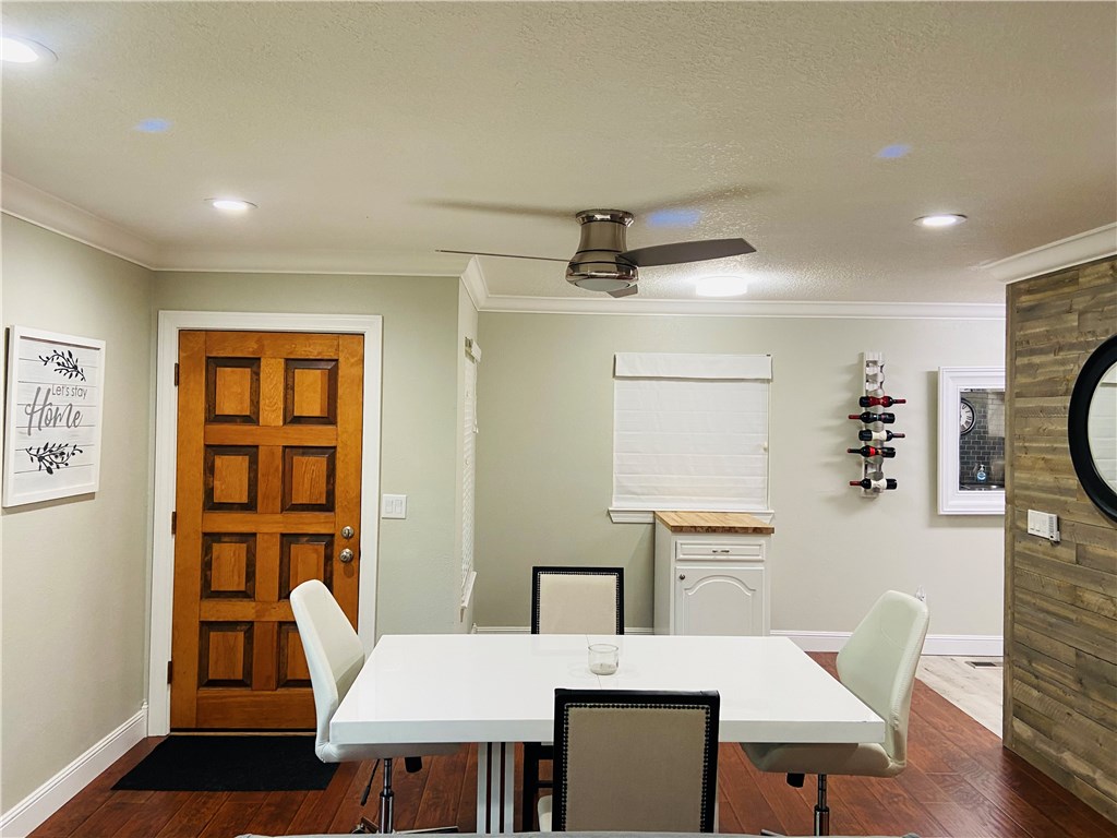 Hampstead Sub Bvv - Residential Lease