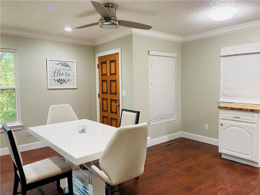 Hampstead Sub Bvv - Residential Lease