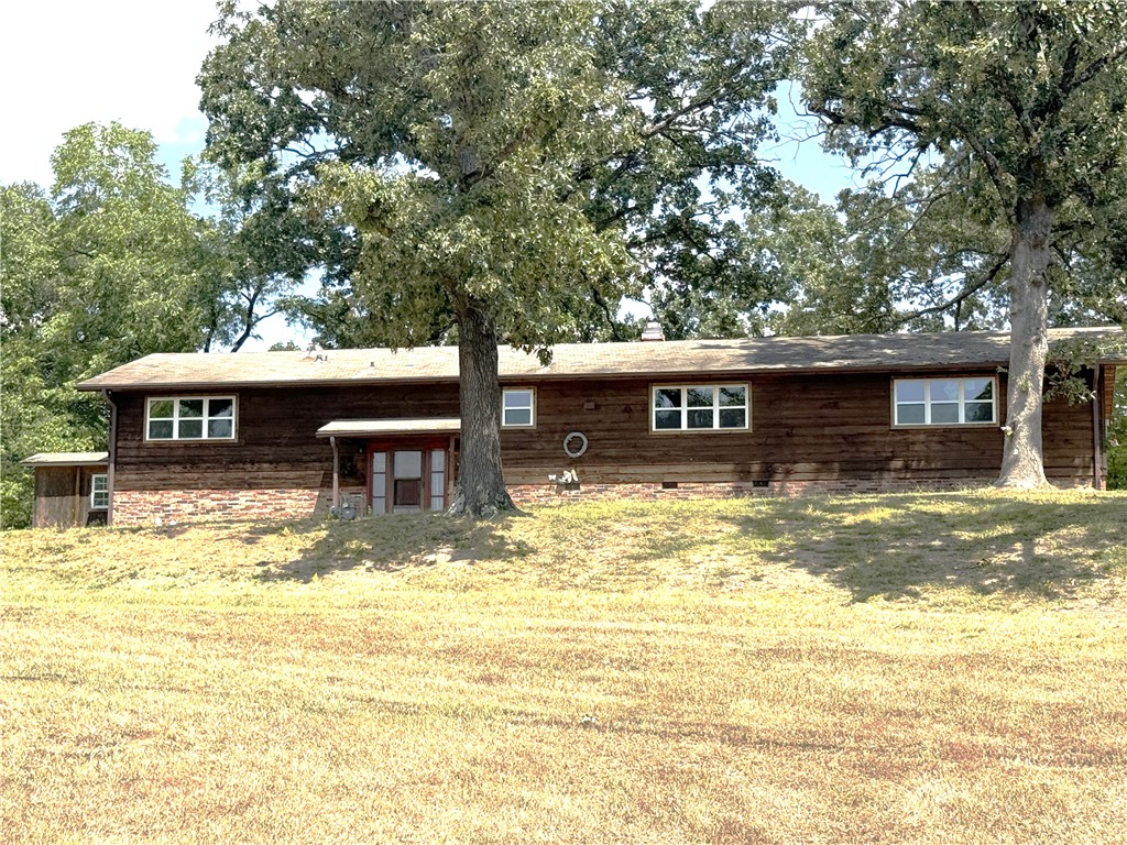 Dardanelle heights - Residential