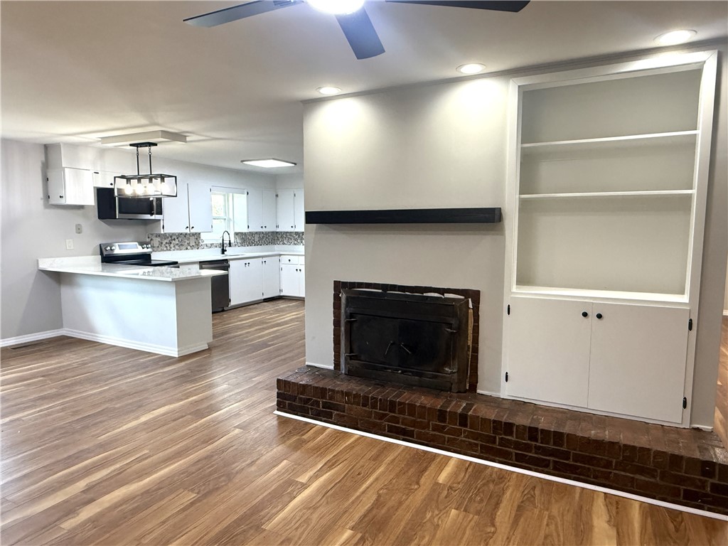 Dardanelle heights - Residential