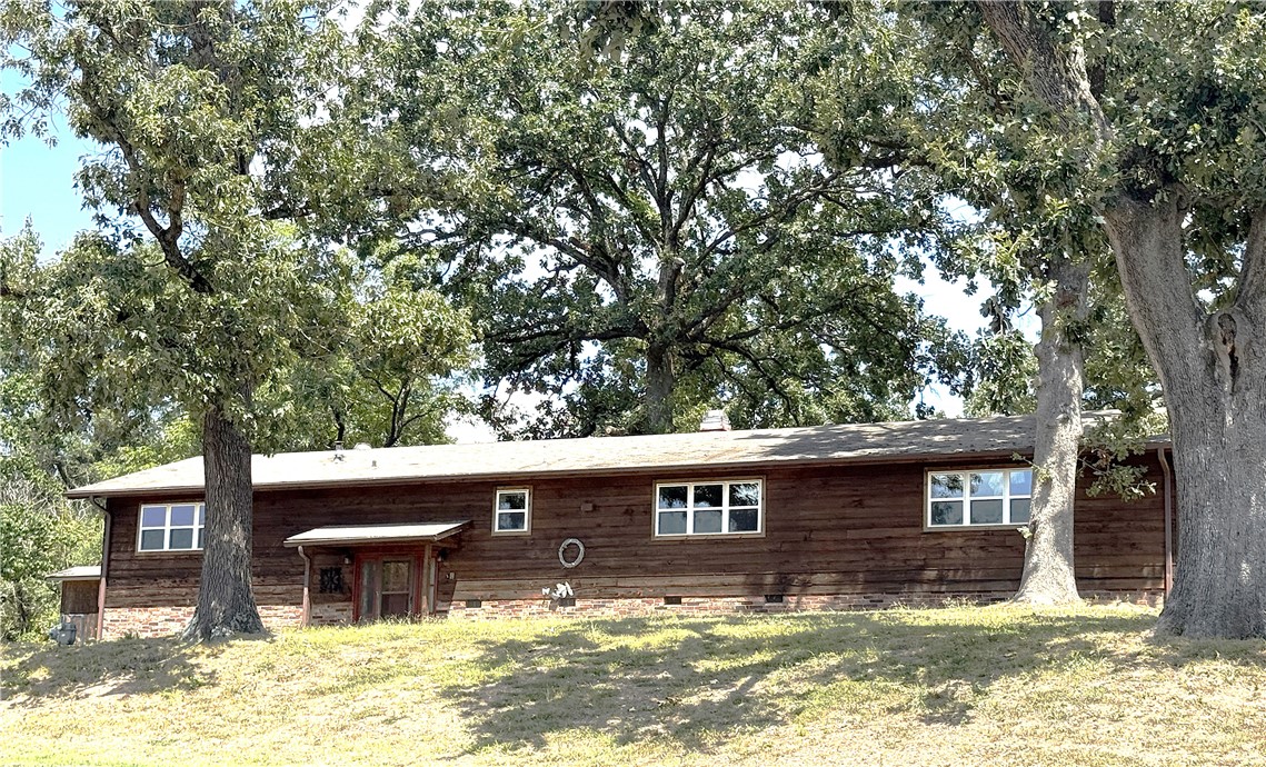 Dardanelle heights - Residential