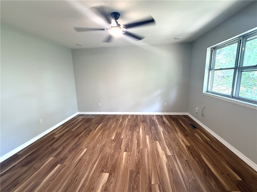 Dardanelle heights - Residential