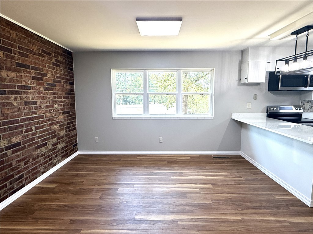 Dardanelle heights - Residential