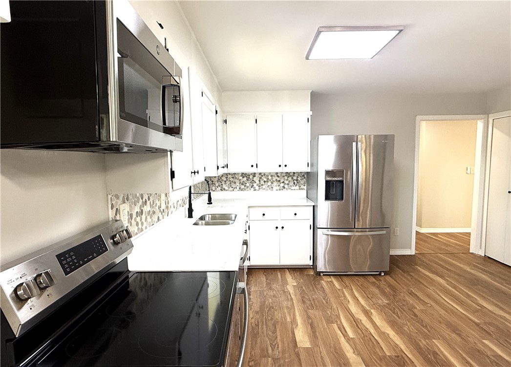 Dardanelle heights - Residential