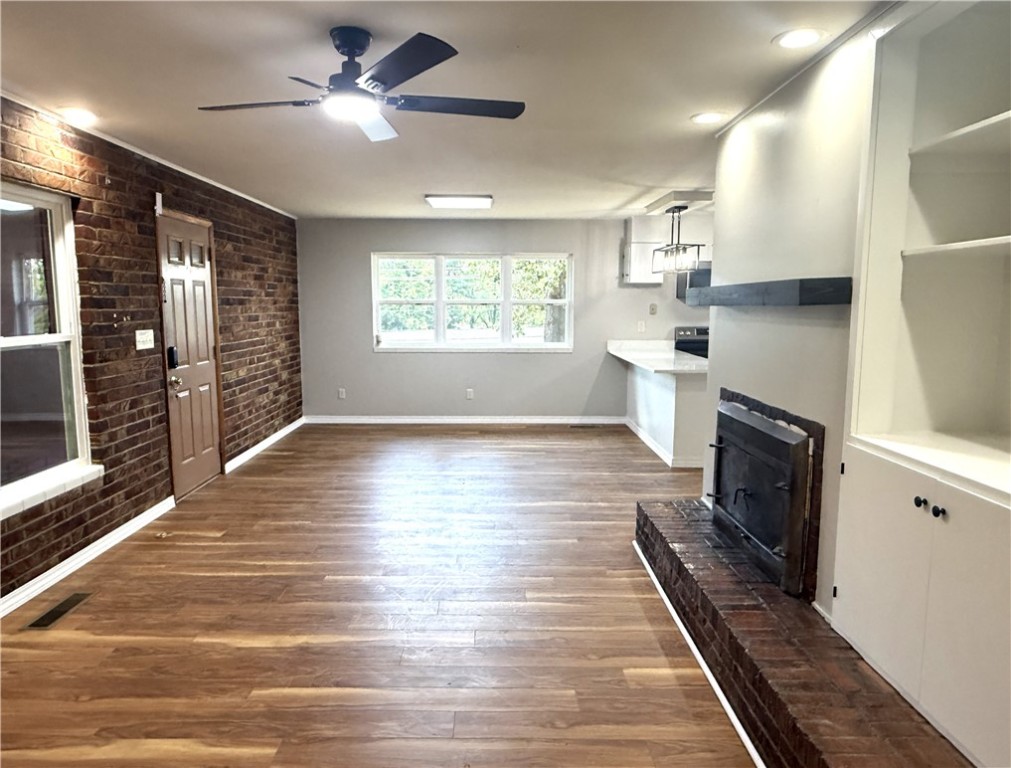 Dardanelle heights - Residential