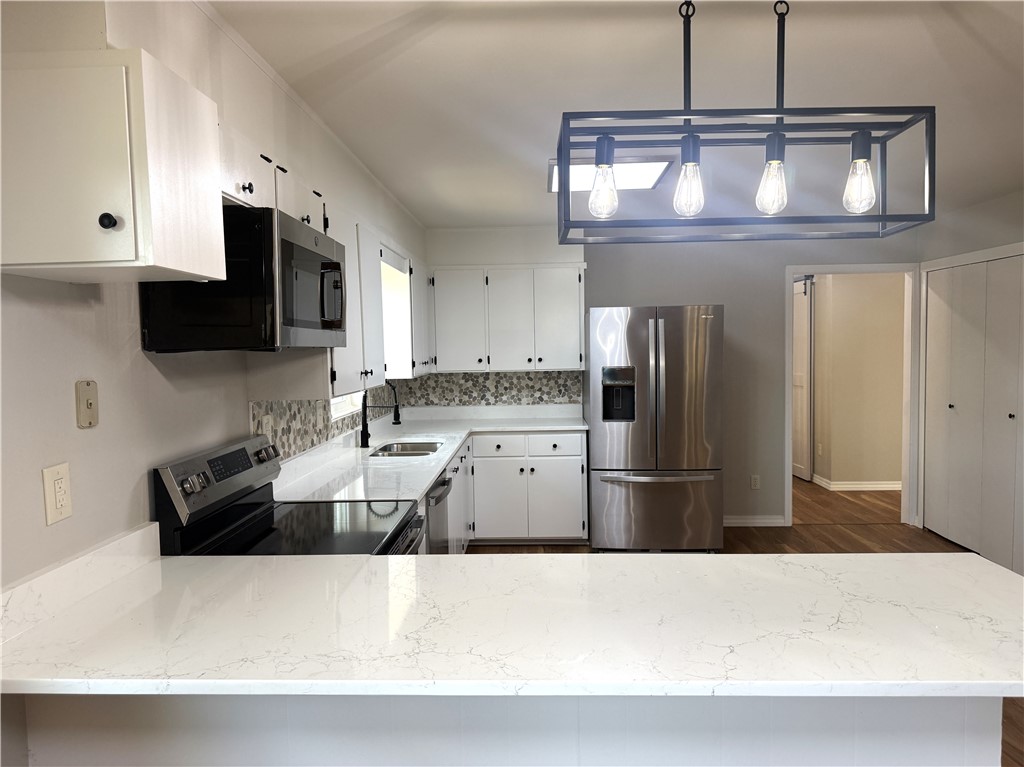 Dardanelle heights - Residential