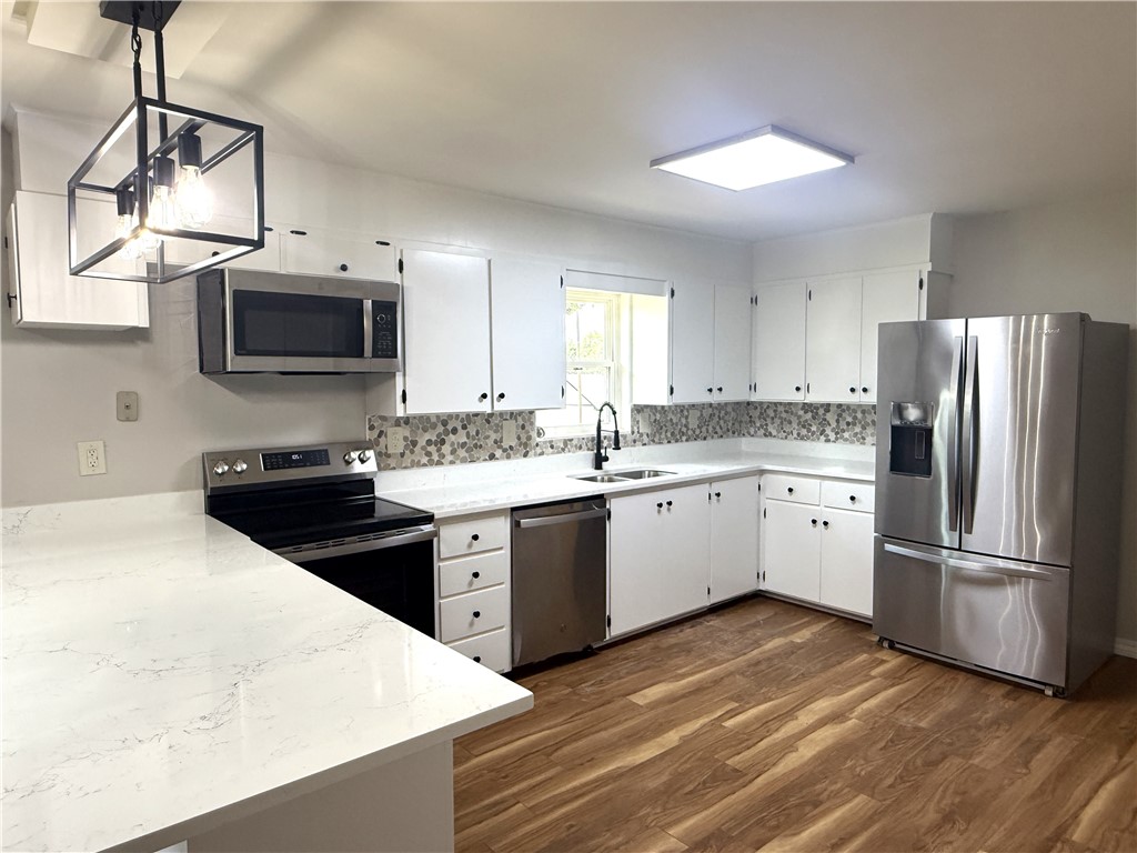 Dardanelle heights - Residential