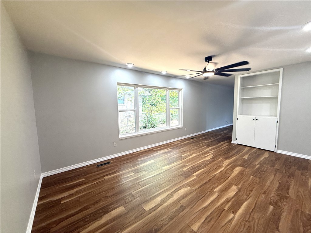 Dardanelle heights - Residential