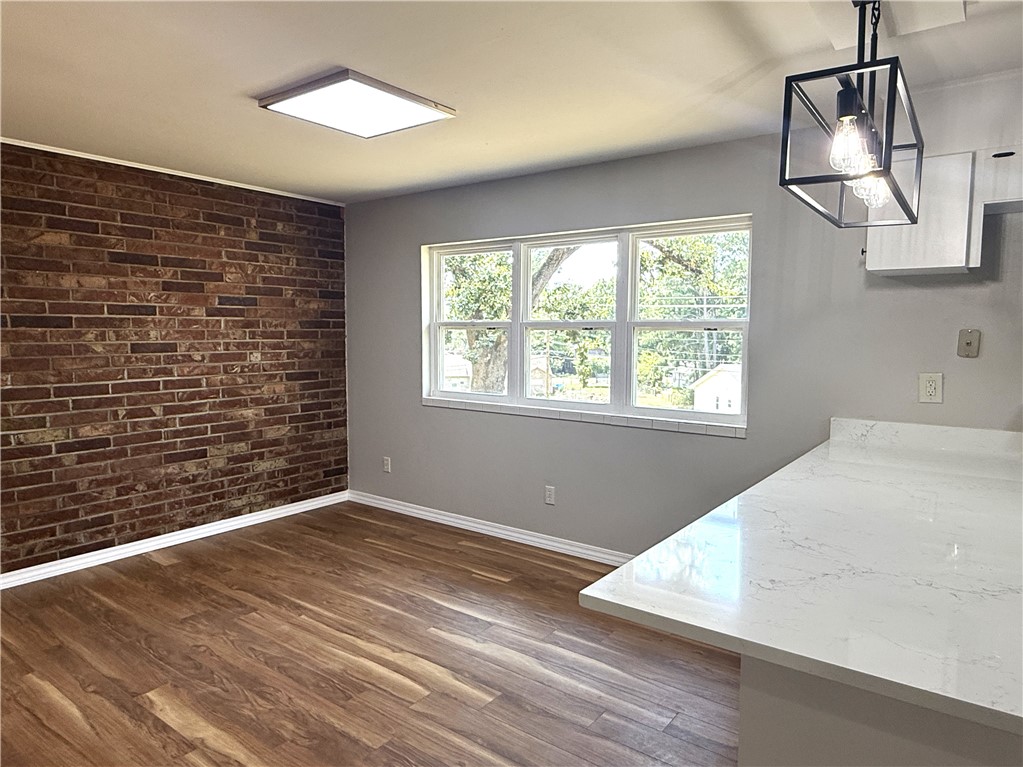 Dardanelle heights - Residential