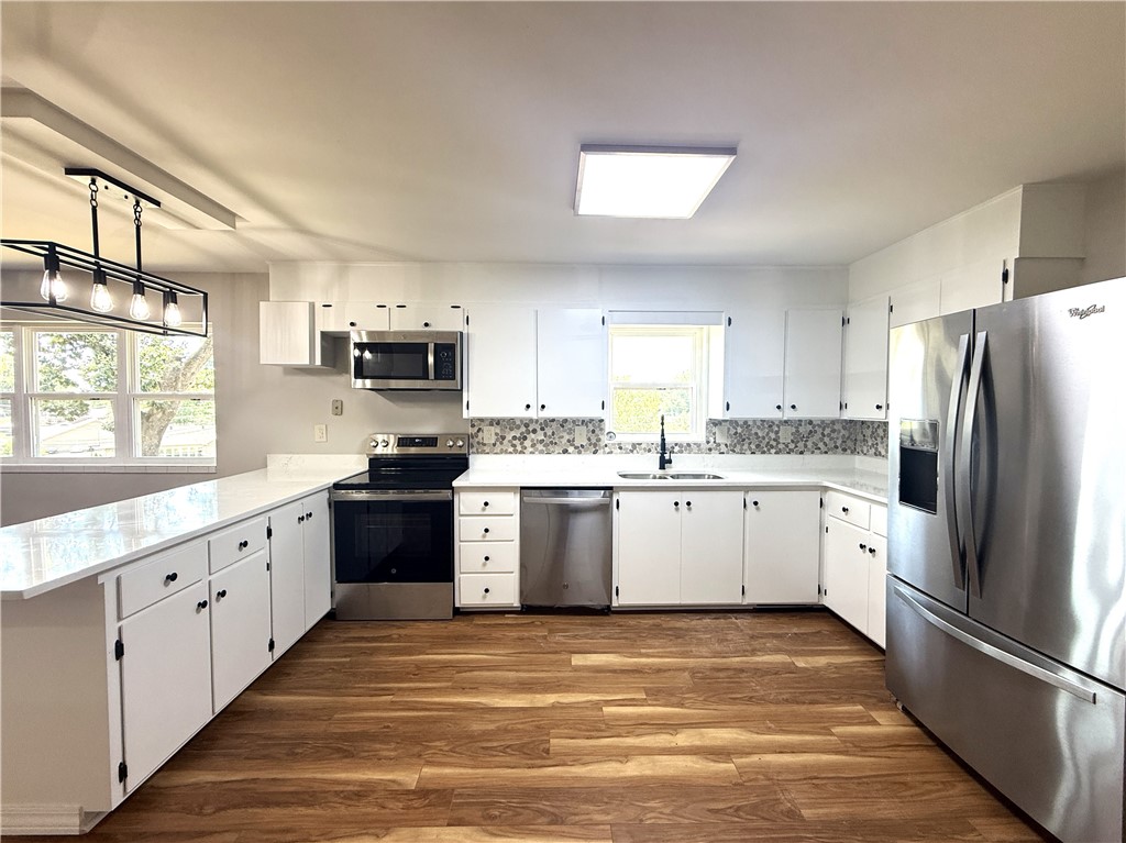 Dardanelle heights - Residential