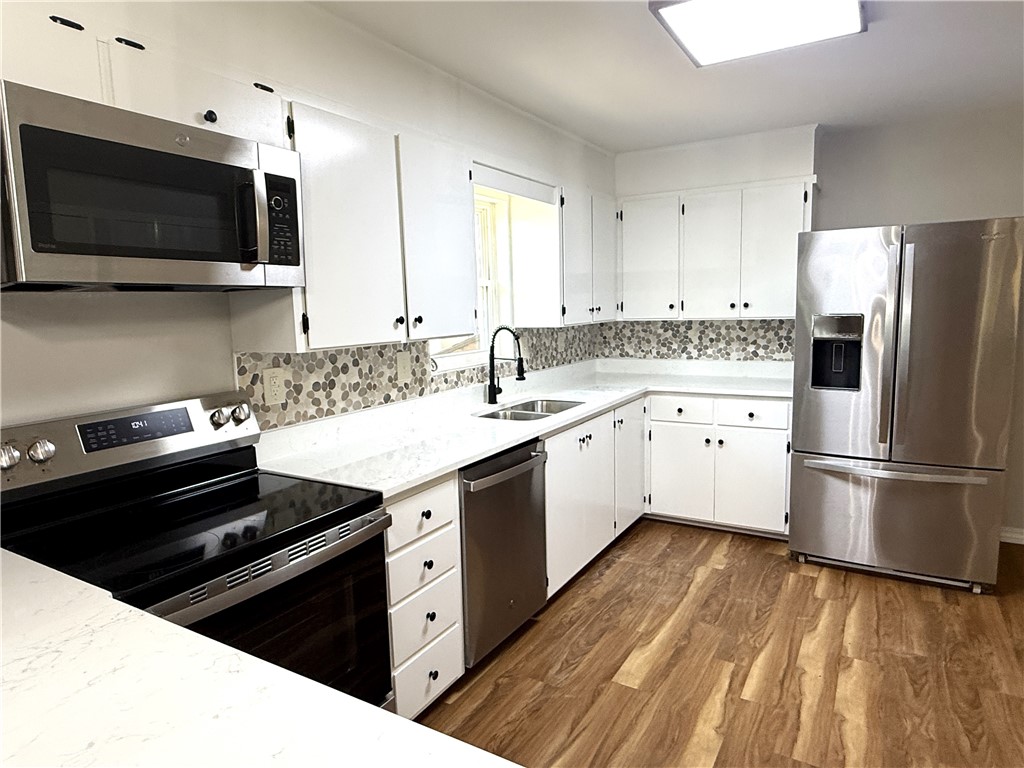 Dardanelle heights - Residential