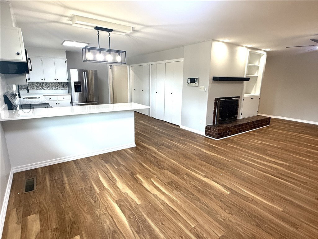 Dardanelle heights - Residential
