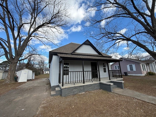 Torrence Add - Residential