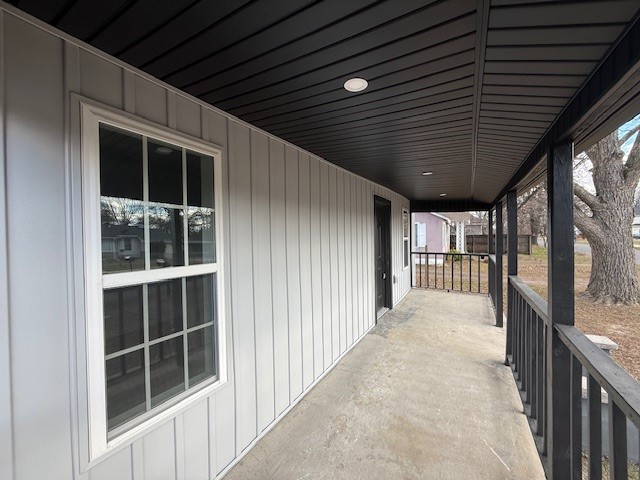 Torrence Add - Residential