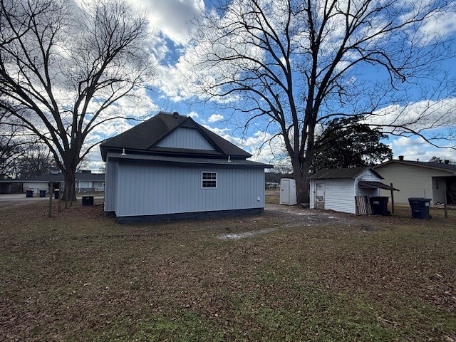 Torrence Add - Residential