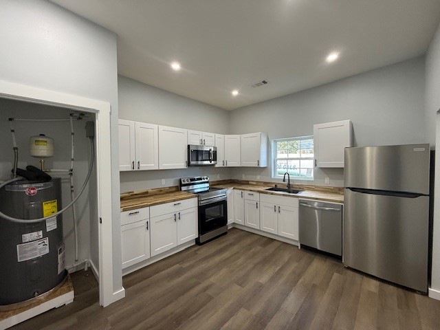 Torrence Add - Residential