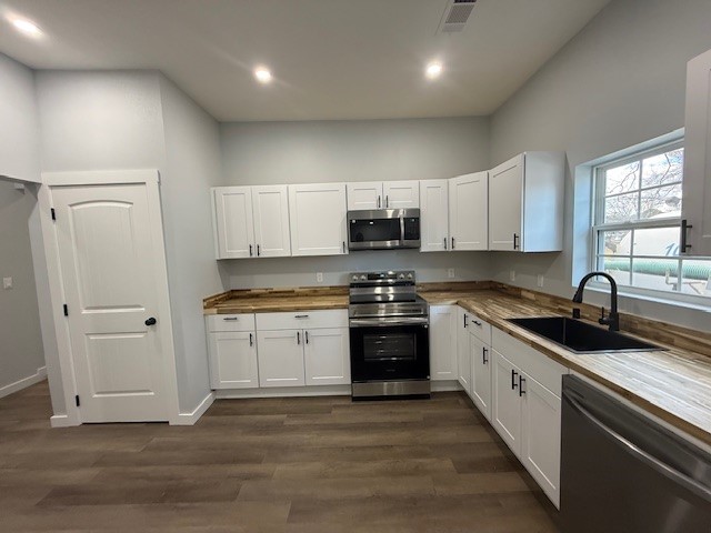 Torrence Add - Residential