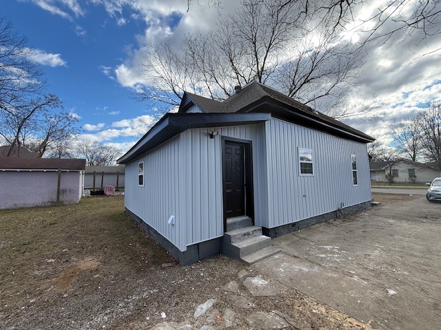 Torrence Add - Residential