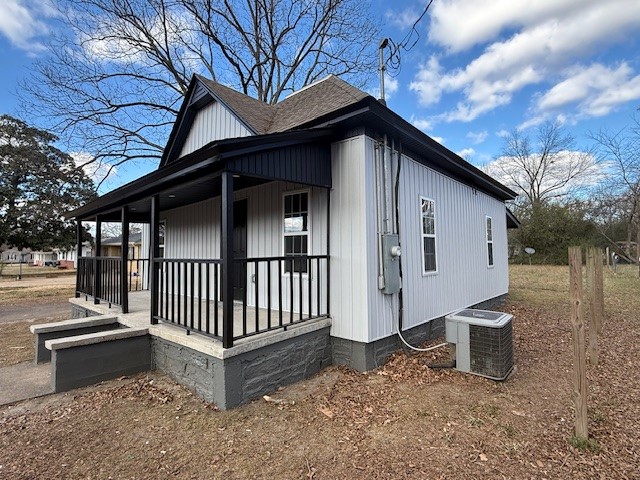 Torrence Add - Residential