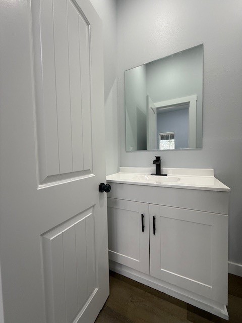 Torrence Add - Residential