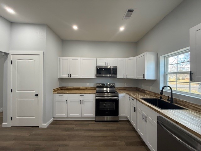 Torrence Add - Residential