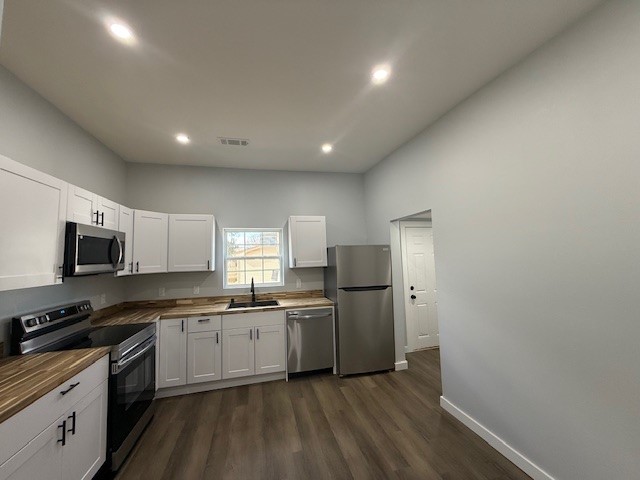 Torrence Add - Residential