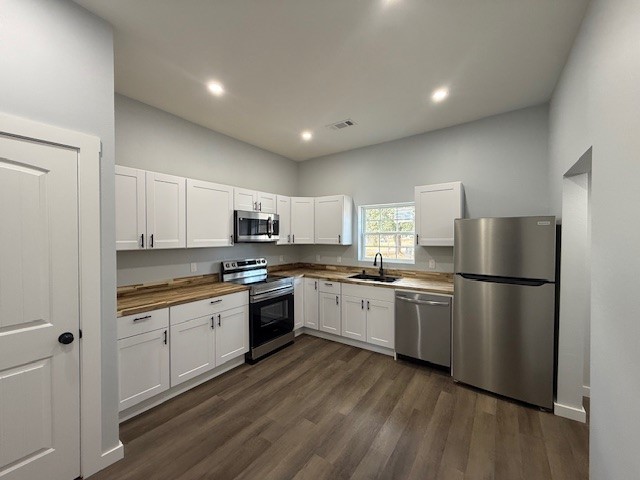 Torrence Add - Residential