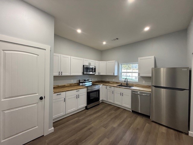 Torrence Add - Residential