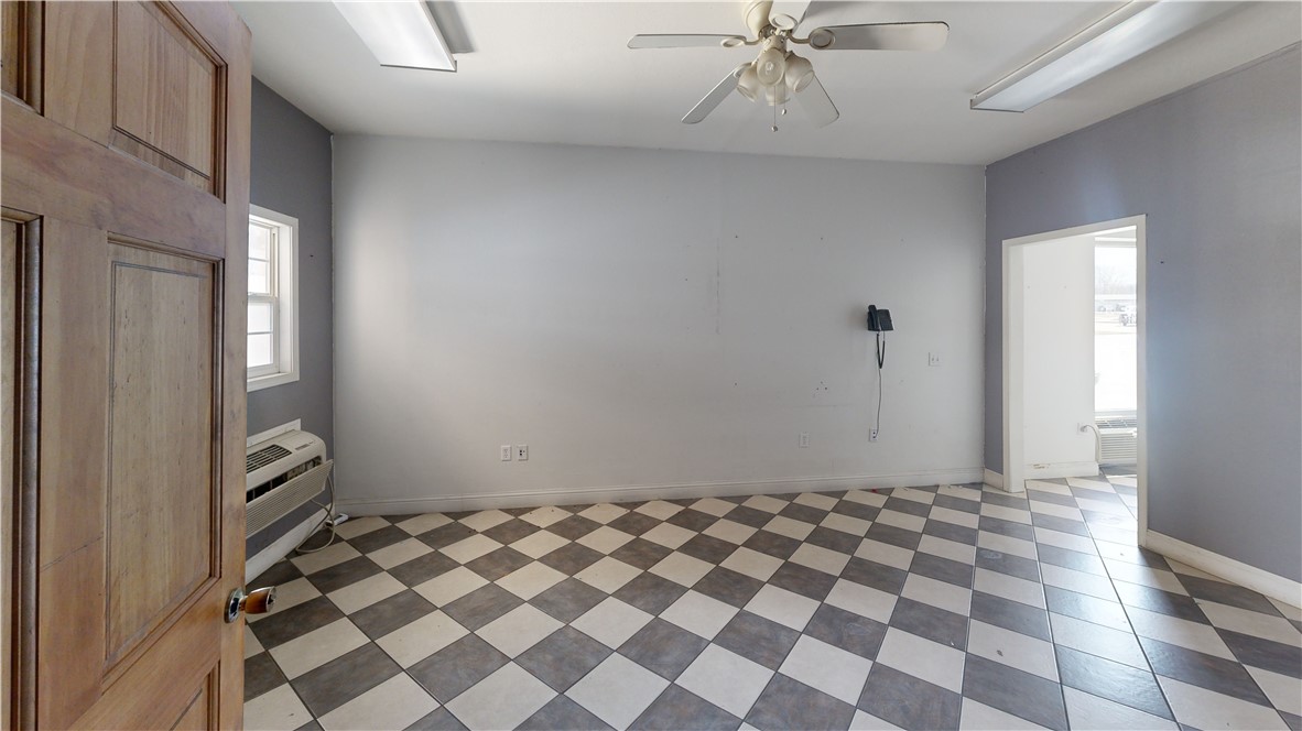 County Court - Commercial Lease