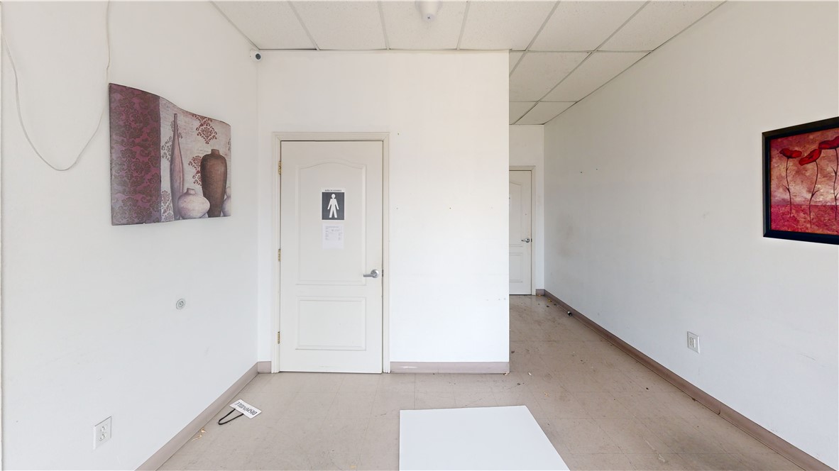 County Court - Commercial Lease