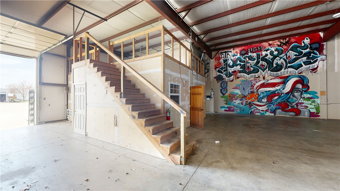 County Court - Commercial Lease