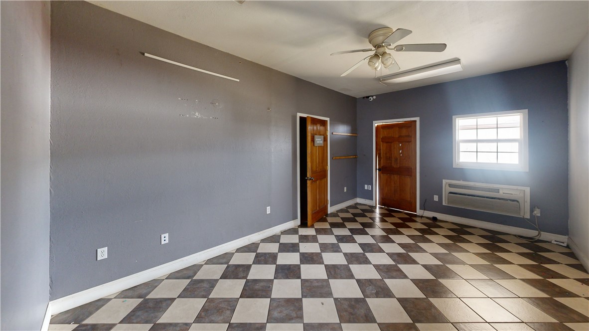 County Court - Commercial Lease