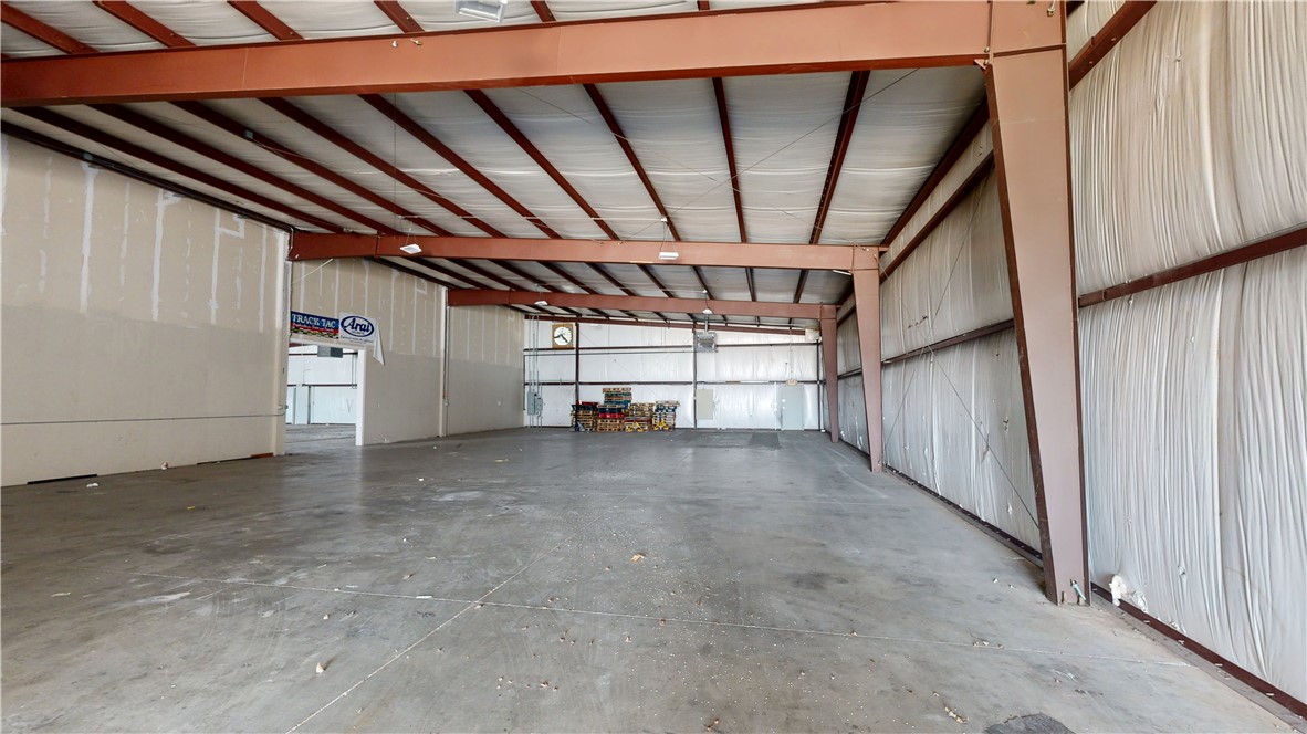 County Court - Commercial Lease