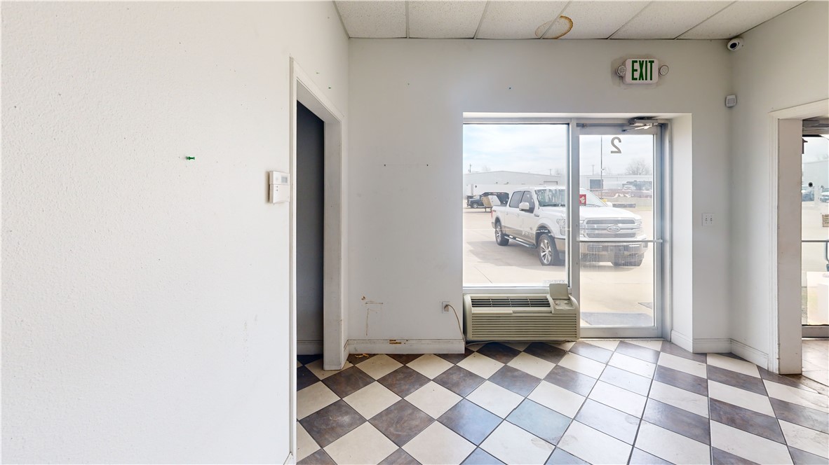 County Court - Commercial Lease