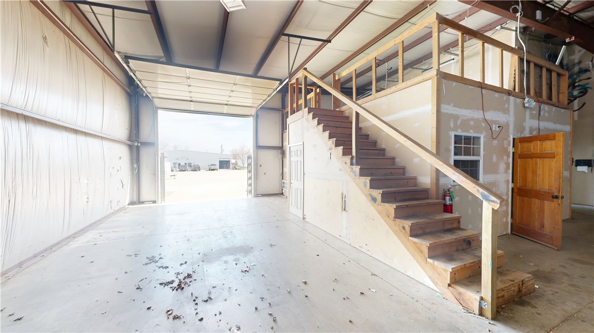 County Court - Commercial Lease