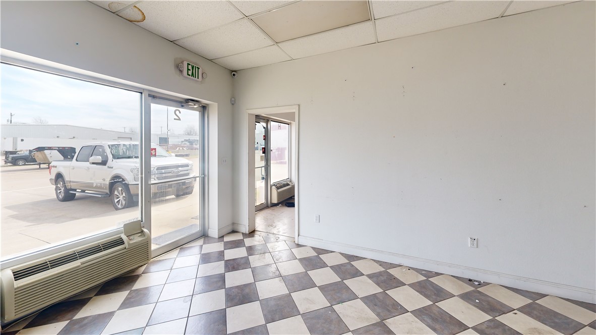 County Court - Commercial Lease