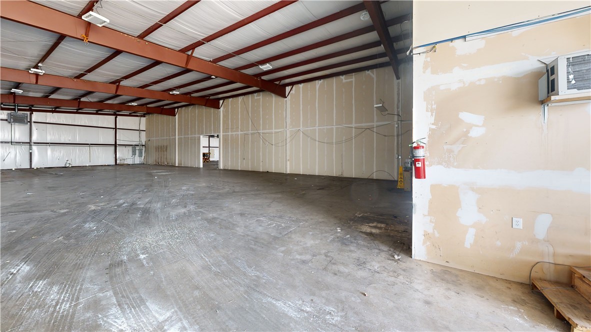 County Court - Commercial Lease