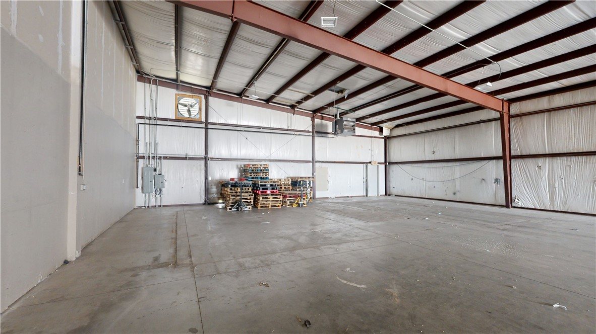 County Court - Commercial Lease