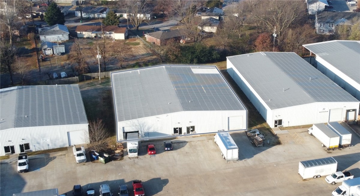 County Court - Commercial Lease