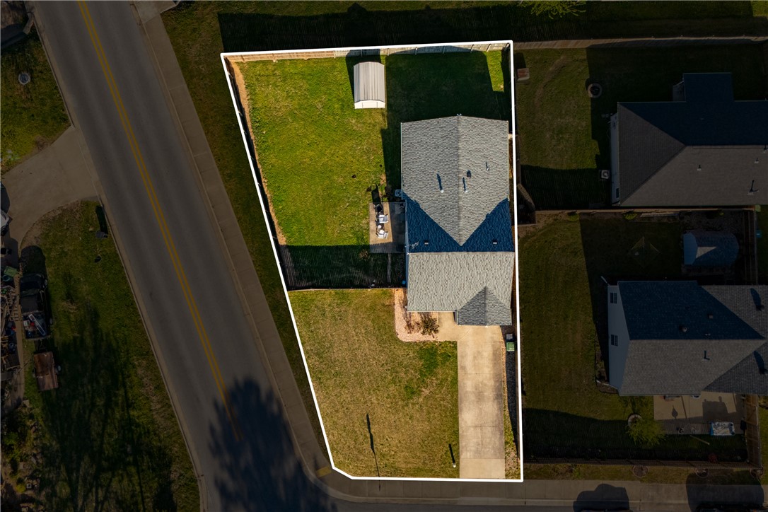 Victoria Place Rogers - Residential