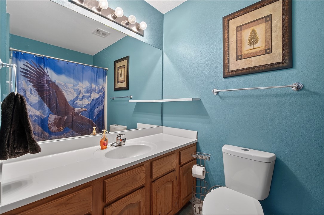 Victoria Place Rogers - Residential