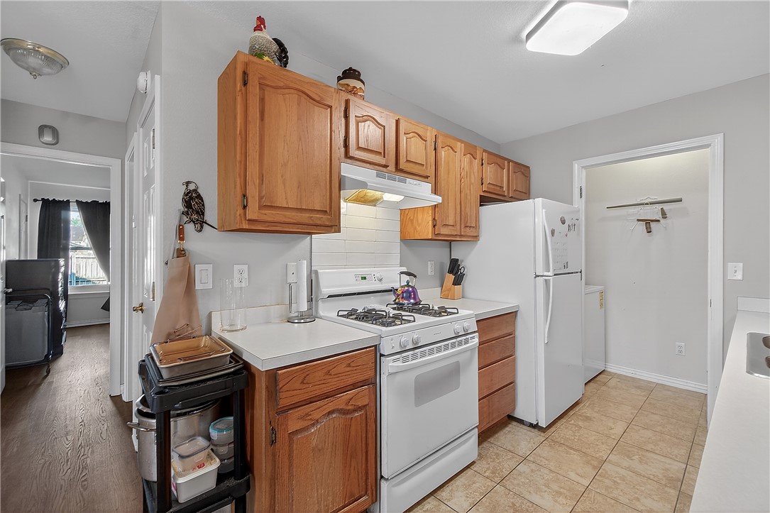 Victoria Place Rogers - Residential